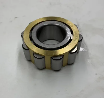 High Quality 502706KH/RN606 Cylindrical Roller Bearings Suitable for Truck Accessories