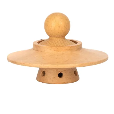 New Products Smoker Kit Bourbon Whiskey Smoker Kit with Wood Chips Wooden Smoker for Drinking