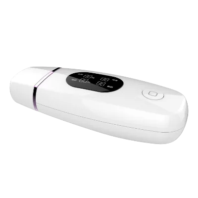Skin Care Digital Analyzer Monitor Skin Moisture Oil Tester
