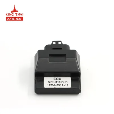 KAMTHAI Motorcycle SIRIU110 OLD 1PC-H591A-11 Digital Electronic Ignition Racing CDI Box Unit ECU for YAMAHA SIRIU