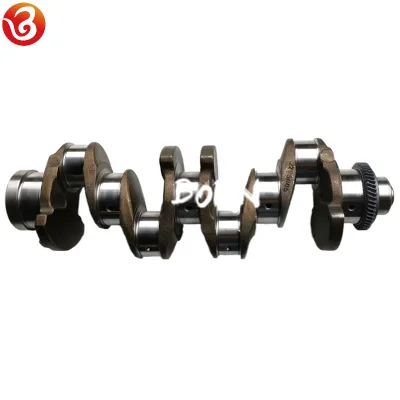 F1A Crankshaft for Iveco Daily 2.3/Fiat Ducato 2.3 Jtd 5504017281