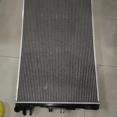 Wholesale Auto Parts Radiator ASSY OEM 21410-4JM0A 214104JM0A for Navara 05-