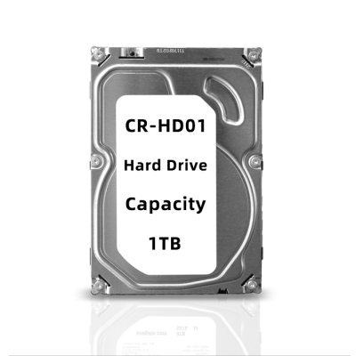 1TB HDD Hard Disk Disc Drive for CCTV Camera Recording Sur-veillance DVR NVR XVR Recorder