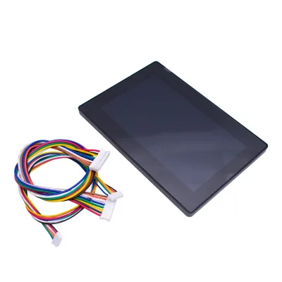 4.3 inch IPS touch screen smart displays LCD display esp32 display lcd board 480*272 Resolution lcd screen ESP32-S3 WIFI module