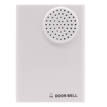 DC12V Wired Ding Dong Doorbell Phone