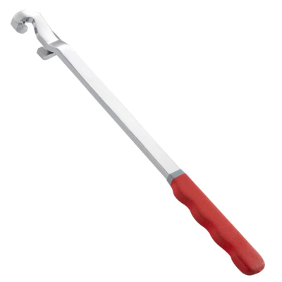 . Universal Extended Wrench Extender Wrench Extender Tool Bar,Torque Adaptor Wrench Extension