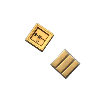 Best Quality UV LED Diode Bead 303-313nm UVB 308nm ROHS 10 Luminous Ceramic Chips Purple 98 OEM ODM 25 Luminous Diode Beads 3535