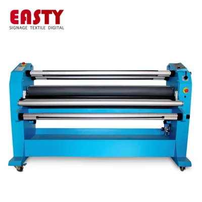 Easty 1600mm Automatic Hot and Cold Laminator with High Speed Hot and Heat Assisted Laminator