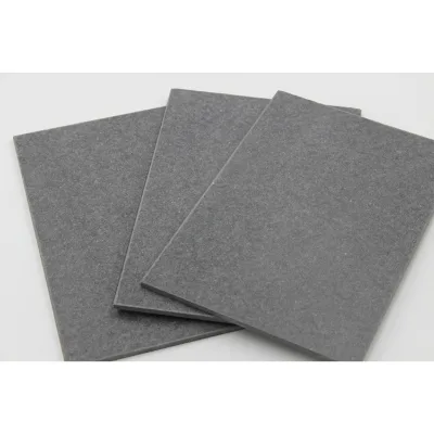 TRUSUS Medium Density Panel Exterior Wall Cement Sand Board