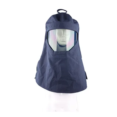 Cat 2 Electrical Protective Hood