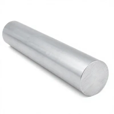 Anodizing Construction Billet 5mm-300mm Alu bar 6000 Series Cold Drawn Industrial Aluminum Round Bar for CNC Machining
