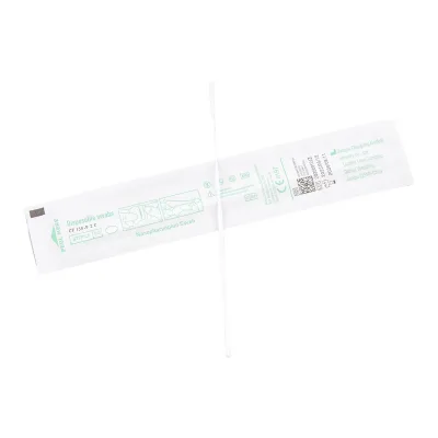 Disposable Medical Grade Sampling Swab for Mass Sample Collection, Nasopharyngeal Swab for Virus Detection