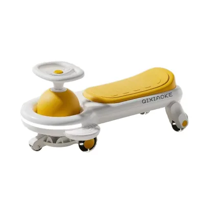 Superior Quality Walker with Music Cheap Kids' Swing Ride on Car Outdoor for Fan