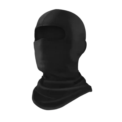 Warm Windproof Skiing Snowboarding Motorcycle Ski Gaiter Men Women Winter Face Mask