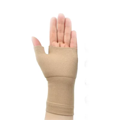 Anti Arthritis Joint Pain Relief Tenosynovitis Wrist Support Compression Palm Guard Anti-slip Arthritis Gloves Glove