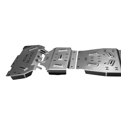 JunChen High Quality Anti-steam Plate Vehicle Engine Guard for for Cross-Country 2000-2023 New Condition One Year