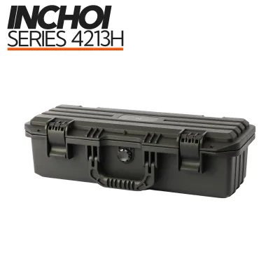 Assurance Wholesale Universal Auto Repair Waterproof Toolbox Portable Tool Case With Shockproof Foam Toolbox