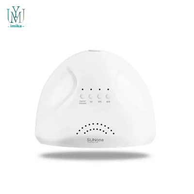 Factory Price UV Nails Polish Lamp Supplies 48W USB Charging Nail Beauty Equipment for Daily Using