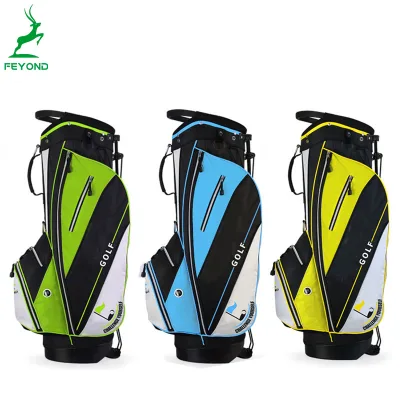 Hot Selling Golf Bag and Stand Golf Bag,Unique Golf Bag