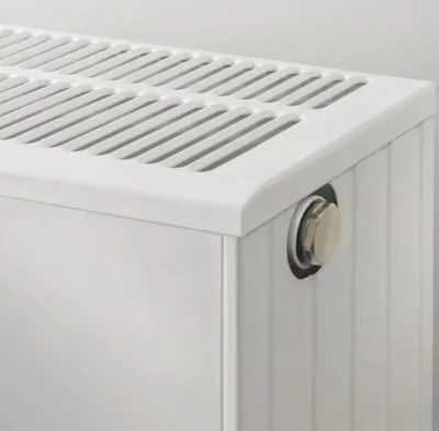 Big Heat Dissipation Modern Designer Steel Flat Panel Vertical Villa Exclusive Heating Radiators