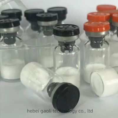 High quality Supply peptide by factory peptide Powder Peptides Vials Peptides low price