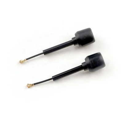 5.8GHz Lollipop omnidirectional antenna RHCP LHCP for FPV