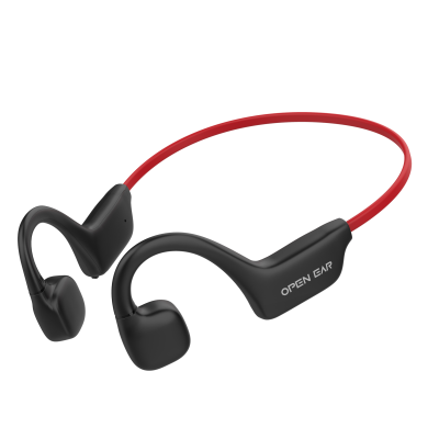 Sport Earbuds Bluetooth Earphone Open Ear Bone Conduction Headphones