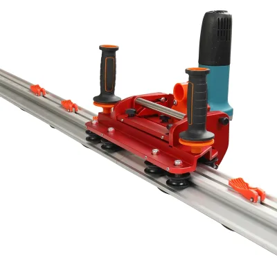 Professional DIY Ceramic Tile Cutter Machine 310 CM Large Porcelain Grinder Not Included Customized OEM Support