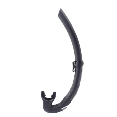 High Quality Outdoor Water Sports Swim Diving Snorkl and Breathing Tube Full