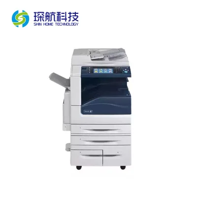 Refurbished WorkCentre 7830 Color Imprimante Photo Copieur for Home Use