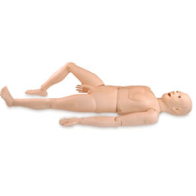 NS1037 Medical Science Human Sengstaken-blackmore Manikin Child Nursing Manikin