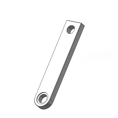 Orange Juice Machine Spare Parts Z08 Model/ Connecting Rod