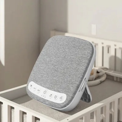 Hot Sell Baby Adult Rechargeable Sleeping Relaxation White Noise Machine