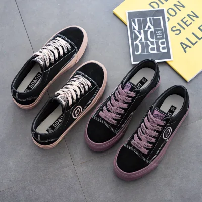 Comfortable Ladies Casual Sports Shoes Fashion Beautiful Casual Walking Ladies Shoes