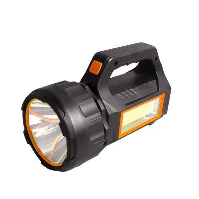 Custom Ip65 Waterproof Fishing Marine Boat Led Searching Flashlight Lighting Super Bright Underwater Strong Led Searchlight