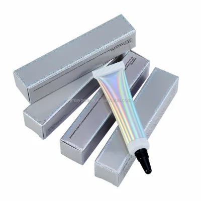 New Cosmetic Primer Oil Contral Invisible Eye Primer Longlasting Eyeshadow Glitter Primer