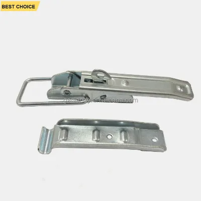 GL-14150 Hitch Sides Trailers Closure Side Fastener Lock Buckle