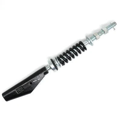 Elevator Steel Wire Rope Fastener Suspension Attachment Socket