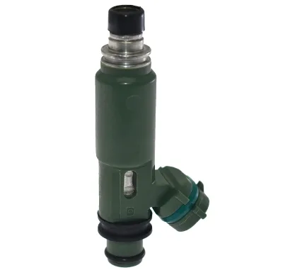 New High Quality 195500-3040 Fuel Injector for Mazda Kia 1.8L L4 1997-1998 with 1 Year Warranty