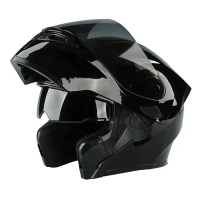 Adults Full Face High Quality Anti-fog Professional Motorcycle/motorbike/scooter Helmet Adults