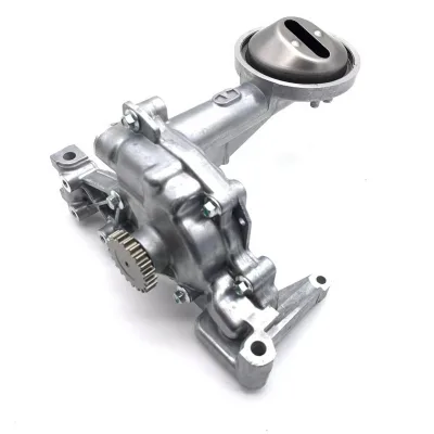 15100-PRB-A01 Car Oil Pump for Acura RSX K20A