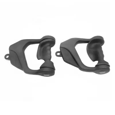 Wholesale Heavy Duty Tricepsrope Pull Grip Handle Heavy Tricepsrope Tricep Pull Down Long Rope Tricep Rope