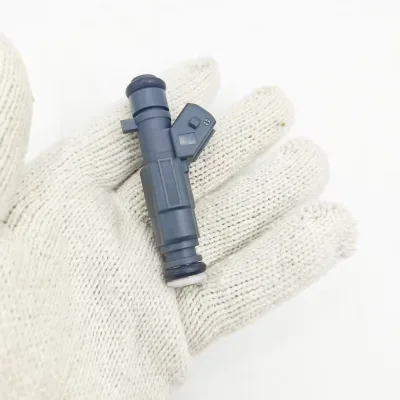 Gasoline Fuel Injector 0280156426 1100 New for Great Wall Voleex C30 Haval M4*