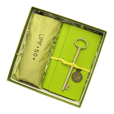 Luxury Wedding Favors for Guests Premium Wedding Souvenir Set