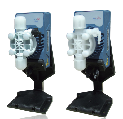 AMS200 Italy Brand Seko Dosing Pump Automatic PH Solenoid Diaphragm Metering Pump DMS200 Single Phase 220V 1 Year CE Certified