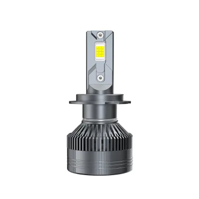 6500LM Super Bright High Quality Waterproof High Power Car LED Light Car Head Lights