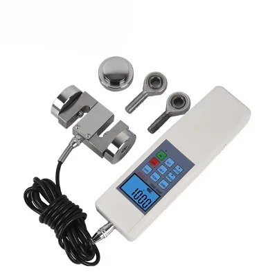 HF-20KN Digital Display Dynamometer Instrument and Push Pull Force Tester