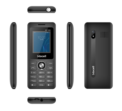 High Quality Cheap Gsm Feature Cell Phone 1.77inch Celulares Telefone MOCELLmobile Phone Big Battery Wireless FM Cellphone Stock