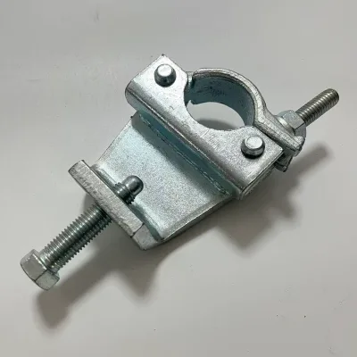 Scaffold Coupler Sleeve Scaffold Coupler Steel Expansion Clamp Template Folder