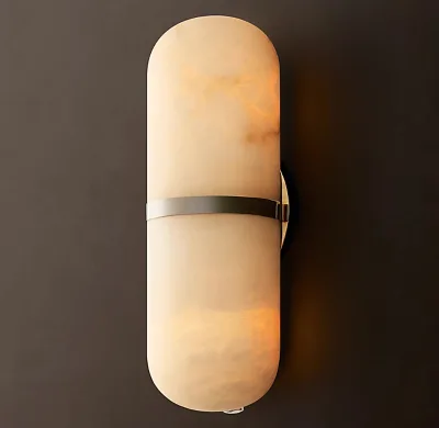 Outdoor Black Wall Lights Exterior Modern Simple Design Wall Sconce 2-Light clear Glass Shade Waterproof for Villa